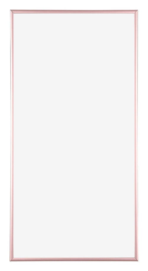 Kent Aluminium Bilderrahmen 30x60cm Kupfer Vorne | Yourdecoration.at