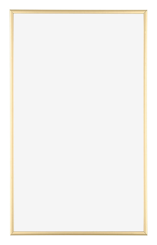 Kent Aluminium Bilderrahmen 33x48cm Gold Vorne | Yourdecoration.at