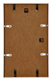 Kent Aluminium Bilderrahmen 33x48cm Kupfer Ruckseite | Yourdecoration.at