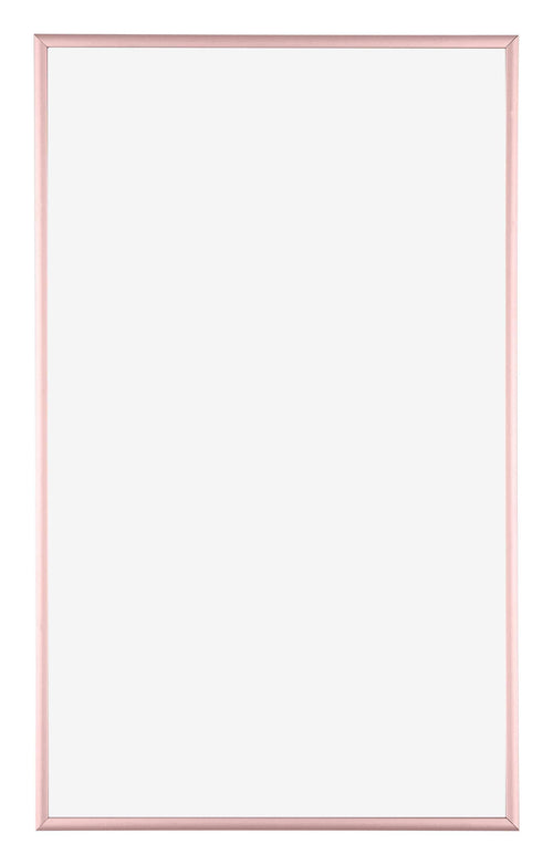 Kent Aluminium Bilderrahmen 33x48cm Kupfer Vorne | Yourdecoration.at
