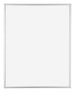 Kent Aluminium Bilderrahmen 36x49cm Silber Hochglanz Vorne | Yourdecoration.at