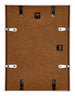 Kent Aluminium Bilderrahmen 46x61cm Kupfer Ruckseite | Yourdecoration.at