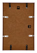 Kent Aluminium Bilderrahmen 61x91 5cm Kupfer Ruckseite | Yourdecoration.at