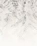 Komar Illuminating Ivy Vlies Fototapete 200x250cm 2 bahnen | Yourdecoration.at