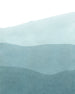 Komar Mild Mounds Vlies Fototapete 200x250cm 2 bahnen | Yourdecoration.at