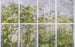 Komar Secret Stash Vlies Fototapete 400x250cm 4 bahnen | Yourdecoration.at
