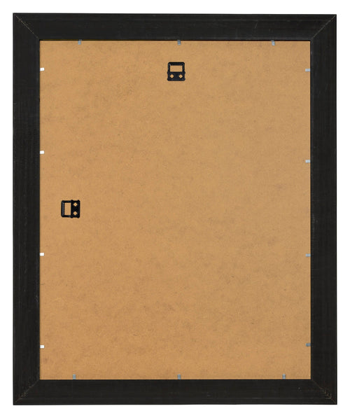 Leeds Holz Bilderrahmen 25x30cm Champagner Geburstet Rucksteite | Yourdecoration.at