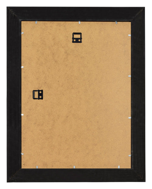 Leeds Holz Bilderrahmen 60x80cm Champagner Geburstet Rucksteite | Yourdecoration.at
