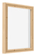 Lyon MDF Schattenfugenrahmen 1 1 Buche Ruckseite Schrag | Yourdecoration.at