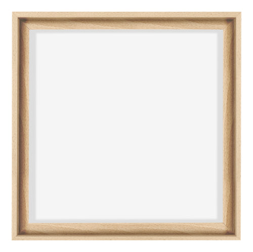 Lyon MDF Schattenfugenrahmen 1 1 Buche Vorne | Yourdecoration.at