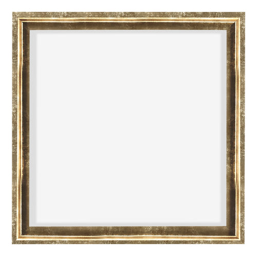 Lyon MDF Schattenfugenrahmen 1 1 Gold Antik Vorne | Yourdecoration.at