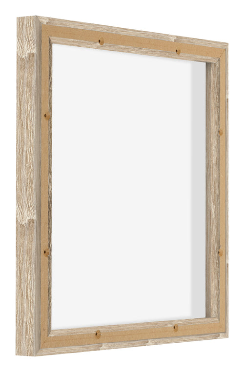 Lyon MDF Schattenfugenrahmen 1 1 Sonoma Eiche Ruckseite Schrag | Yourdecoration.at