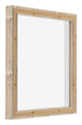 Lyon MDF Schattenfugenrahmen 1 1 Sonoma Eiche Ruckseite Schrag | Yourdecoration.at