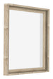Lyon MDF Schattenfugenrahmen 1 1 Sonoma Eiche Vorne Schrag | Yourdecoration.at