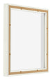 Lyon MDF Schattenfugenrahmen 1 1 Weiss Matt Ruckseite Schrag | Yourdecoration.at
