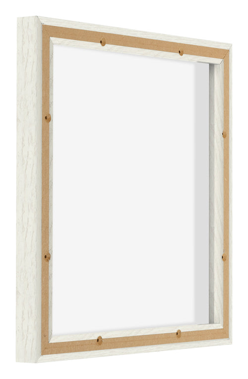 Lyon MDF Schattenfugenrahmen 1 1 White Wash Ruckseite Schrag | Yourdecoration.at