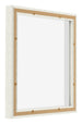 Lyon MDF Schattenfugenrahmen 1 1 White Wash Ruckseite Schrag | Yourdecoration.at