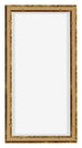Lyon MDF Schattenfugenrahmen 1 2 Gold Antik Ruckseite | Yourdecoration.at