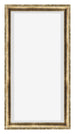 Lyon MDF Schattenfugenrahmen 1 2 Gold Antik Vorne | Yourdecoration.at