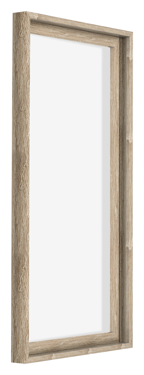 Lyon MDF Schattenfugenrahmen 1 2 Sonoma Eiche Vorne Schrag | Yourdecoration.at
