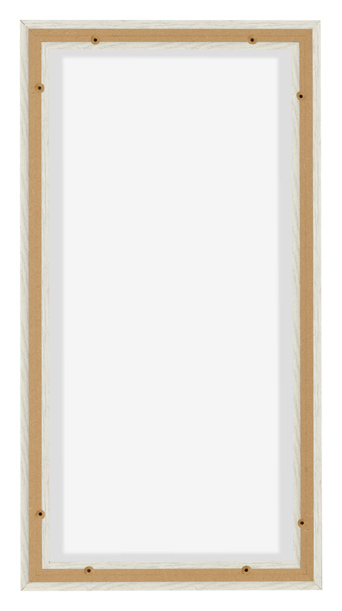 Lyon MDF Schattenfugenrahmen 1 2 White Wash Ruckseite | Yourdecoration.at