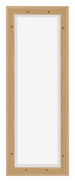 Lyon MDF Schattenfugenrahmen 1 3 Buche Ruckseite | Yourdecoration.at