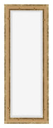 Lyon MDF Schattenfugenrahmen 1 3 Gold Antik Ruckseite | Yourdecoration.at
