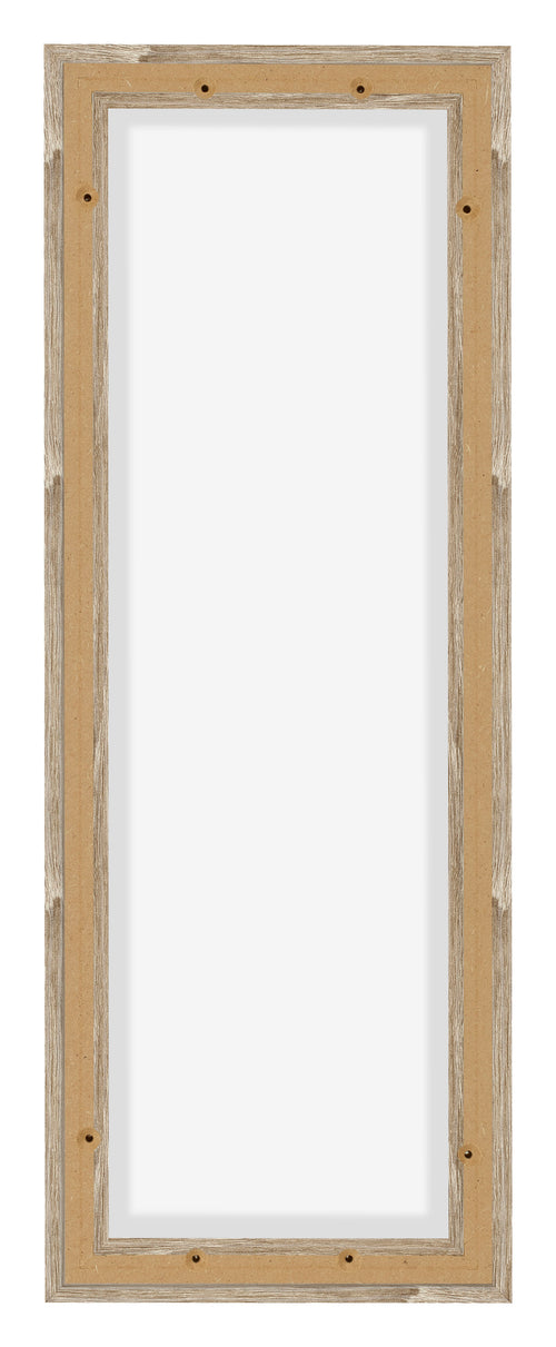Lyon MDF Schattenfugenrahmen 1 3 Sonoma Eiche Ruckseite | Yourdecoration.at