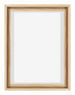 Lyon MDF Schattenfugenrahmen 3 4 Buche Vorne | Yourdecoration.at