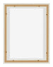 Lyon MDF Schattenfugenrahmen 3 4 White Wash Ruckseite | Yourdecoration.at