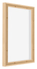 Lyon MDF Schattenfugenrahmen 4 5 Buche Ruckseite Schrag | Yourdecoration.at