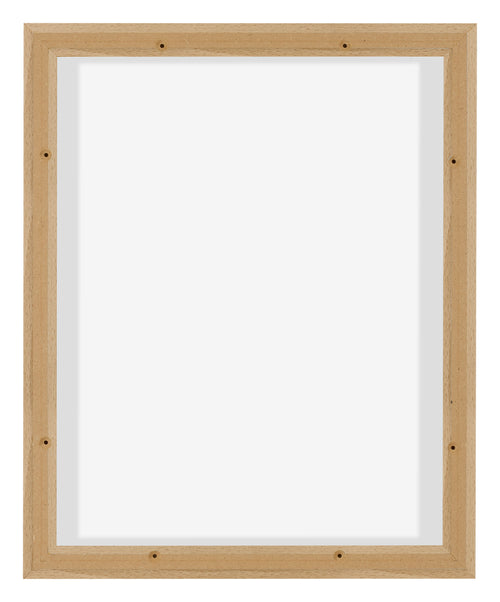 Lyon MDF Schattenfugenrahmen 4 5 Buche Ruckseite | Yourdecoration.at