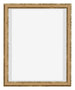 Lyon MDF Schattenfugenrahmen 4 5 Gold Antik Ruckseite | Yourdecoration.at