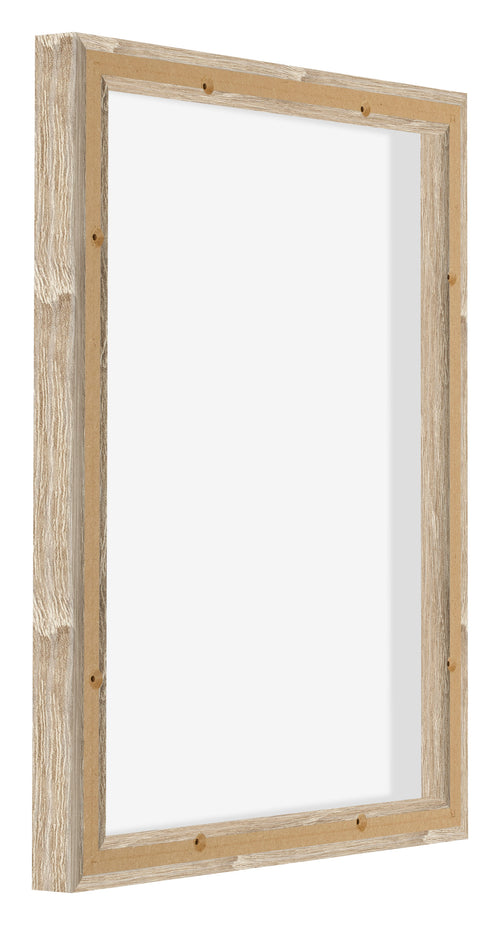 Lyon MDF Schattenfugenrahmen 4 5 Sonoma Eiche Ruckseite Schrag | Yourdecoration.at
