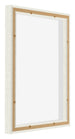 Lyon MDF Schattenfugenrahmen 4 5 White Wash Ruckseite Schrag | Yourdecoration.at