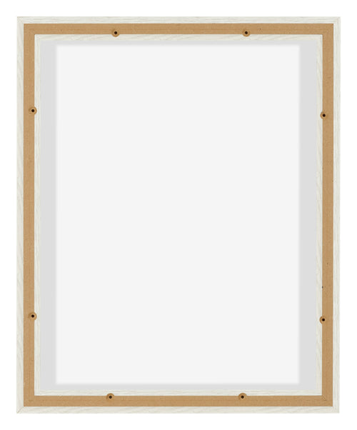 Lyon MDF Schattenfugenrahmen 4 5 White Wash Ruckseite | Yourdecoration.at