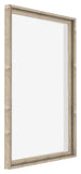 Lyon MDF Schattenfugenrahmen 5 7 Sonoma Eiche Vorne Schrag | Yourdecoration.at