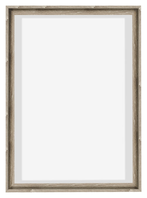 Lyon MDF Schattenfugenrahmen 5 7 Sonoma Eiche Vorne | Yourdecoration.at