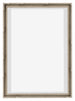 Lyon MDF Schattenfugenrahmen 5 7 Sonoma Eiche Vorne | Yourdecoration.at