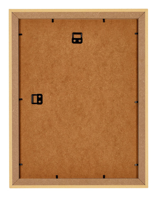 Mura MDF Bilderrahmen 18x24cm Buche Dekor Rucksteite | Yourdecoration.at