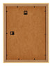 Mura MDF Bilderrahmen 18x24cm Buche Dekor Rucksteite | Yourdecoration.at