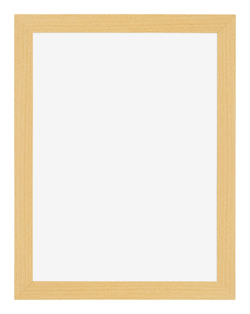 Mura MDF Bilderrahmen 18x24cm Buche Dekor Vorne | Yourdecoration.at