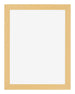 Mura MDF Bilderrahmen 18x24cm Buche Dekor Vorne | Yourdecoration.at