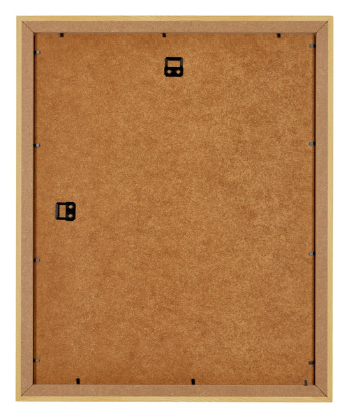 Mura MDF Bilderrahmen 20x25cm Kiefer Dekor Rucksteite | Yourdecoration.at