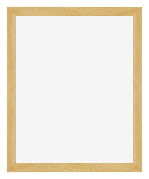 Mura MDF Bilderrahmen 20x25cm Kiefer Dekor Vorne | Yourdecoration.at