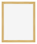 Mura MDF Bilderrahmen 20x25cm Kiefer Dekor Vorne | Yourdecoration.at