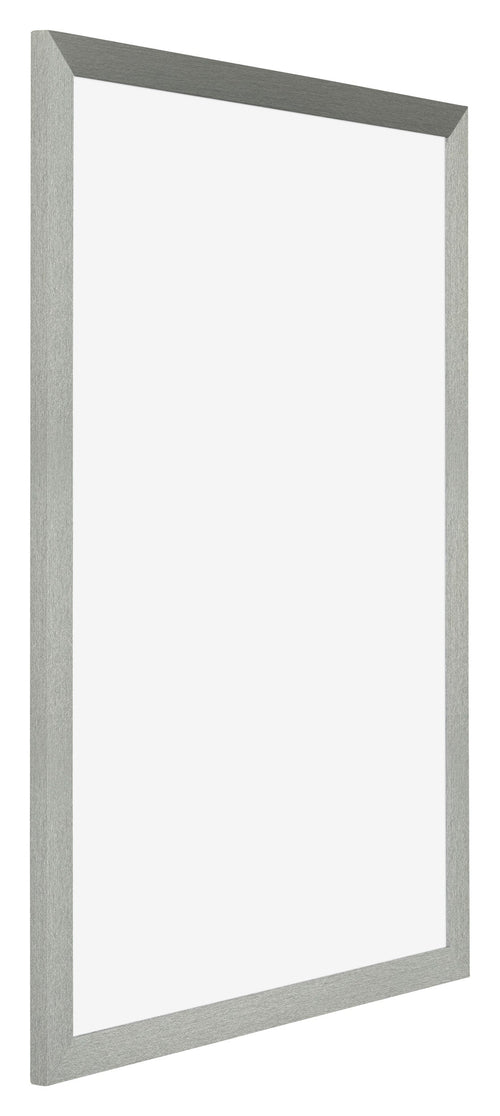 Mura MDF Bilderrahmen 20x28cm Champagner Vorne Schrag | Yourdecoration.at