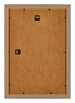 Mura MDF Bilderrahmen 20x30cm Grau Rucksteite | Yourdecoration.at