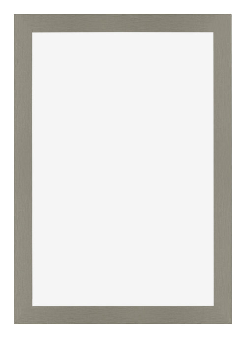 Mura MDF Bilderrahmen 20x30cm Grau Vorne | Yourdecoration.at
