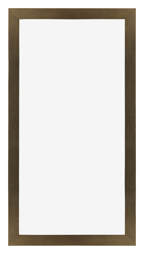 Mura MDF Bilderrahmen 20x40cm Bronze Dekor Vorne | Yourdecoration.at